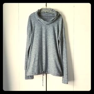 Aerie Cowl Sweatshirt
